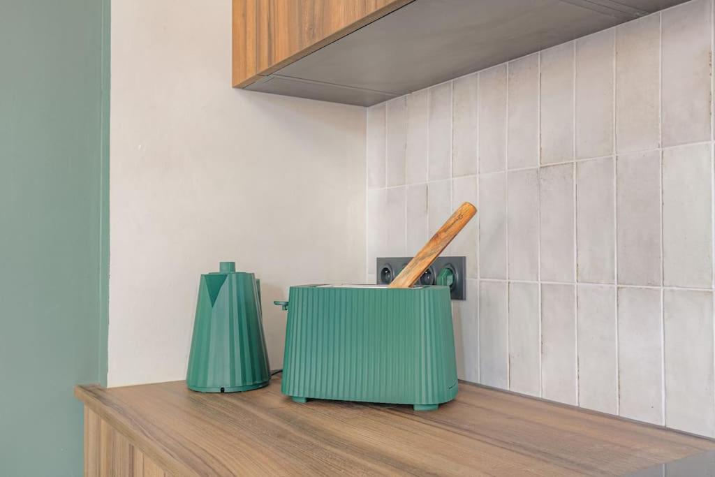 Appartement Labolla, Cocon Avec Spa, Coeur De *